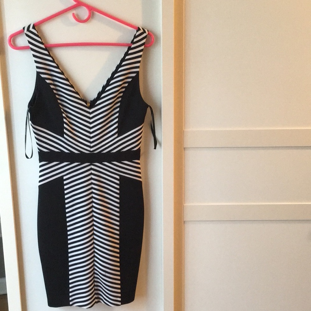 Cocktail dress